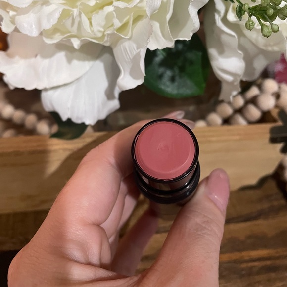 Nudestix Cream Blush - Rosy Posy - Picture 2 of 3